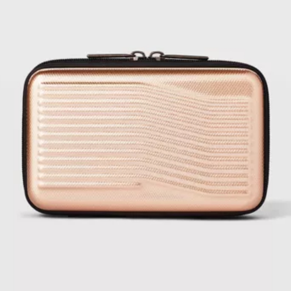 Hardside Mini Case - Open Story